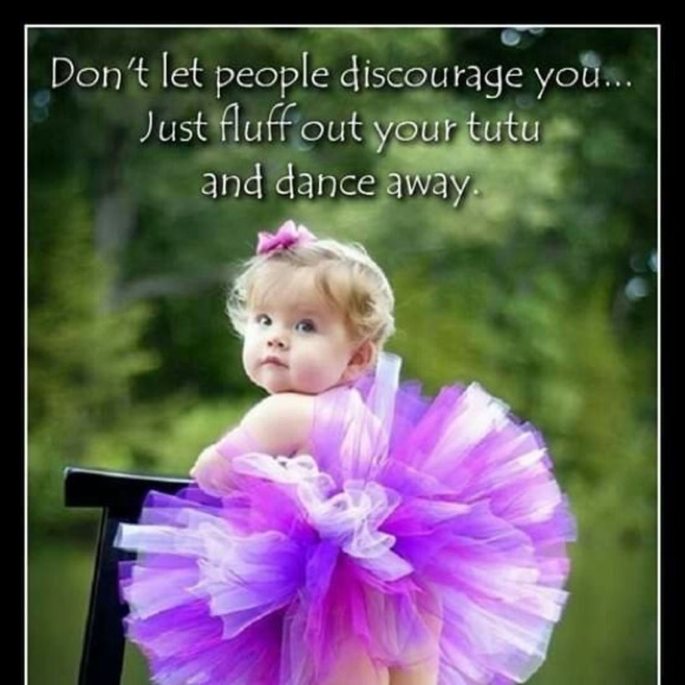 Meet your Posher, Jennafer